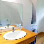 Le Bellevue 4/6 Personnes Du Couvent Vakantiehuis Saint-Georges-de-Levejac